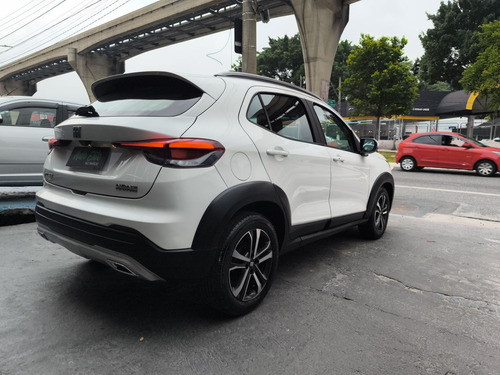 Fiat Pulse 1.0 TURBO 200 FLEX AUDACE CVT