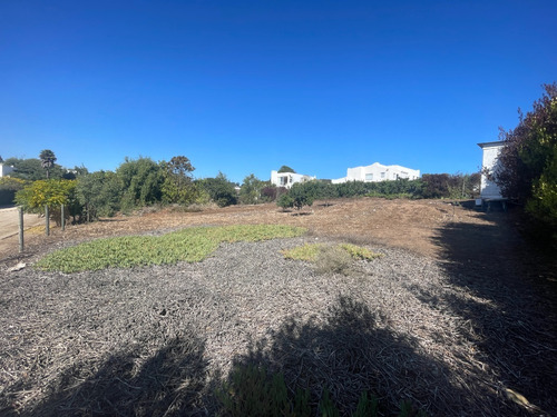 Imagen 9 de 17 de Venta De Terreno En Excelente Condominio.