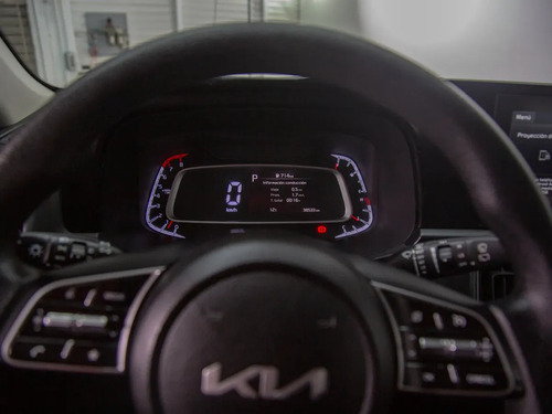 Kia Sonet Sonet 1.5 Ex Ivt Full Plus At 2024