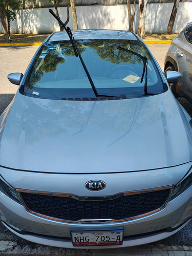 Kia Forte 2.0 Ex At