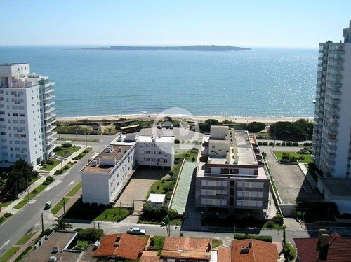 Appartment - Playa Mansa