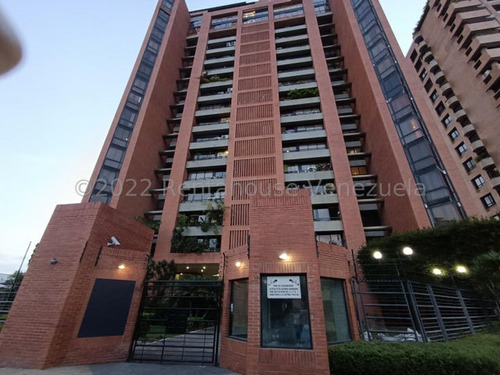 Penthouse En Venta Los Dos Caminos Mls #24-4429 Fz