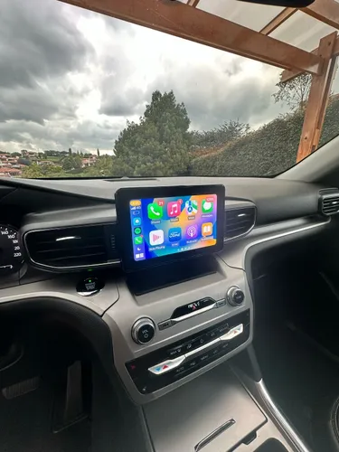 Ford Explorer 2.3 Limited