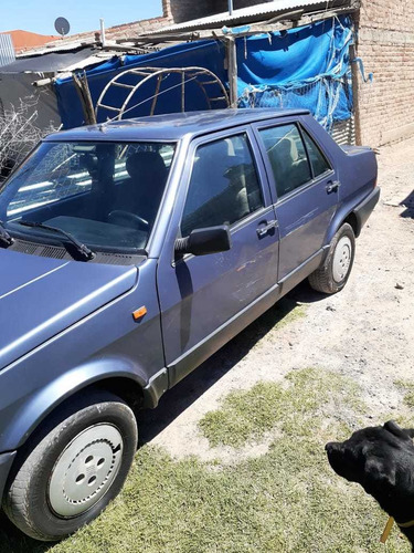 Fiat Regata 2.0 2000 1988