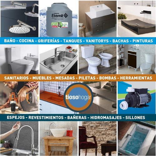 Imagen 6 de 10 de Soporte Base Para Tanque 1000 1100 Agua Grande Envio Gratis