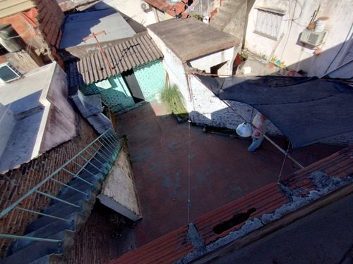 Casa Al Frente Con Prefabricada! Oportunidad!