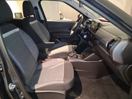 Citroën C3 Aircross 1.6 Vti Feel Pack