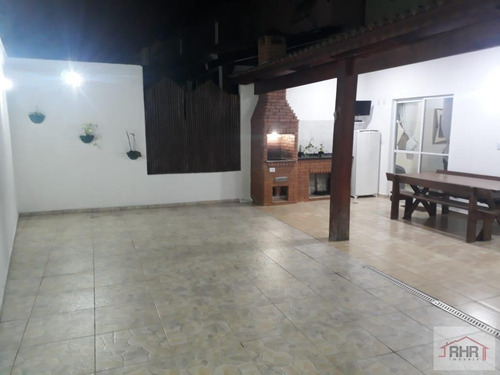 Imagem 12 de 15 de Sobrado Em Condomínio Para Venda Em Suzano, Parque Santa Rosa, 4 Dormitórios, 3 Suítes, 5 Banheiros, 3 Vagas - 891_1-1808054