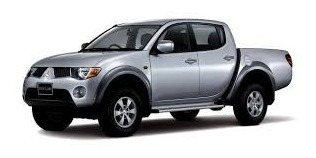 Sensores Abs Mitsubishi L200 Precio Oferta !!!