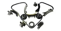 Comprar Kit De Tiempo Chevrolet Captiva 3.2 Lts W O Sprokets Vvt