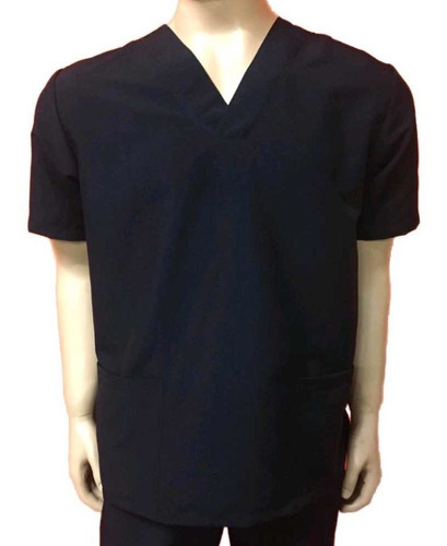 Uniforme Médico Hombre Antifluido