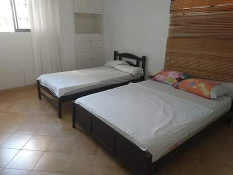 Imagen 7 de 8 de Venta De Apartamento En Santa Marta Sector El Rodadero