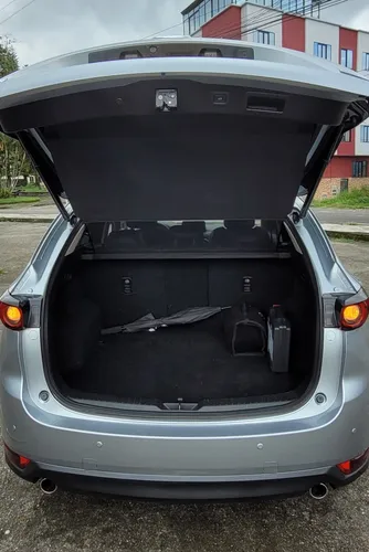 Mazda CX-5 2.5 Grand Touring Lx Station Wagon