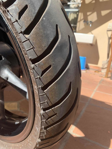 Yamaha Fz Fi