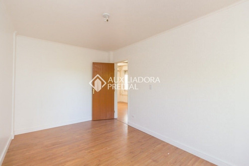 Imagem 5 de 15 de Apartamento - Cristal - Ref: 362755 - V-362755