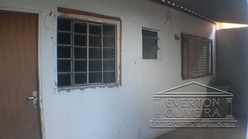 Imagem 7 de 15 de Sobrado - Jardim Do Marques - Ref: 10693 - V-10693