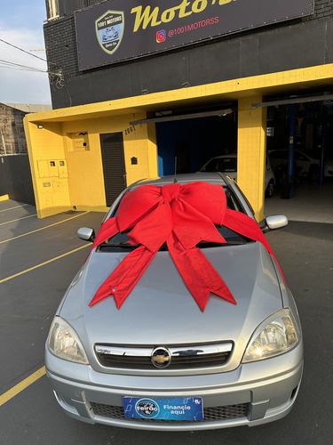 Chevrolet Corsa Sedan 1.4 Premium Econoflex 4p