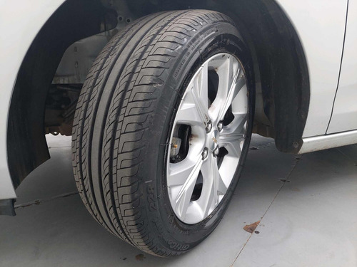 Chevrolet Onix 1.0 TURBO FLEX PLUS LTZ MANUAL