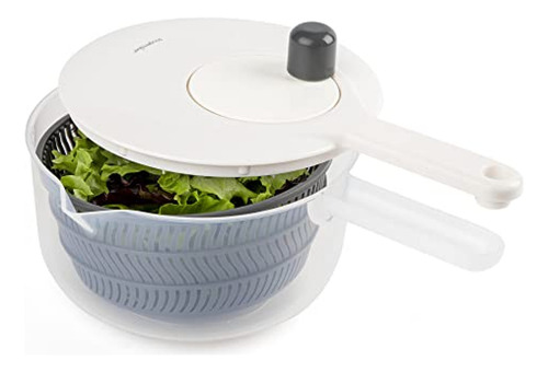 Hogar Y Muebles Prepworks By Progressive Salad Spinner Con A