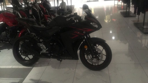 Imagen 6 de 9 de Yamaha Yzrf R3