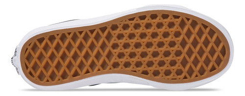 Tenis Vans Sk8 Mid Reissue V Junior
