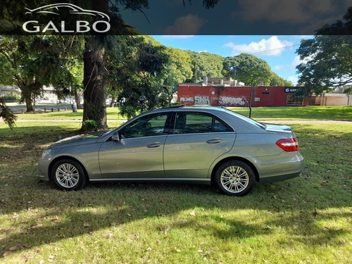 Mercedes-benz E300 Full 3.0 Retira Con Usd 14400- Galbo