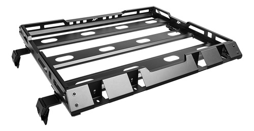 . Portaequipaje Techo Duro Jeep Wrangler Jl Puerta Color