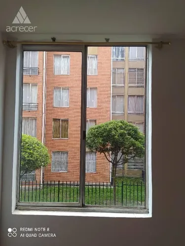 Arriendo Apartamento En Ciudad Verde