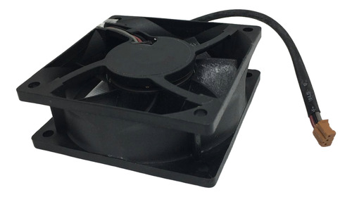 Cooler Exaustor Projetor Compatível Com Acer X1213p