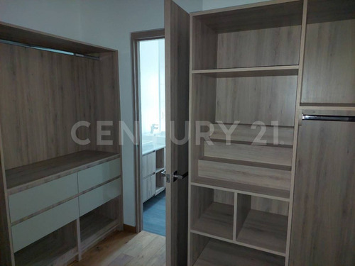 Imagen 25 de 30 de Departamento En Renta Cercano A Plaza Loreto Y Av. Revolución