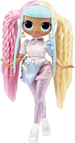 Muñeca candylicious online
