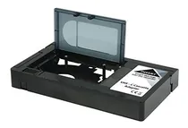Comprar Adaptador De Cassette Konig Vhs-c [kn-vhs-c-adapt] - No Es C