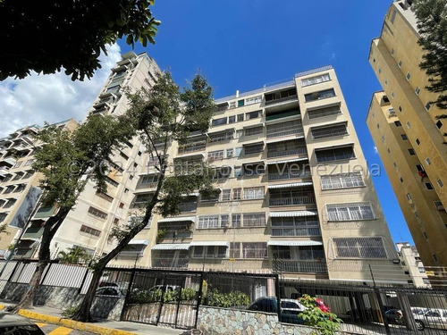 Venta De Apartamento En Bello Campo  Caracas