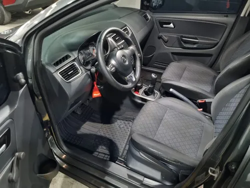 Volkswagen Fox Hatchback