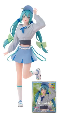 A様VOCALOID2 HATSUNE MIKU Vocaloid Hatsune Miku Luminasta Conceptual Series Vol2 Japan