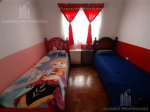 Imagen 20 de 30 de Duplex En 3 Ambientes Haedo