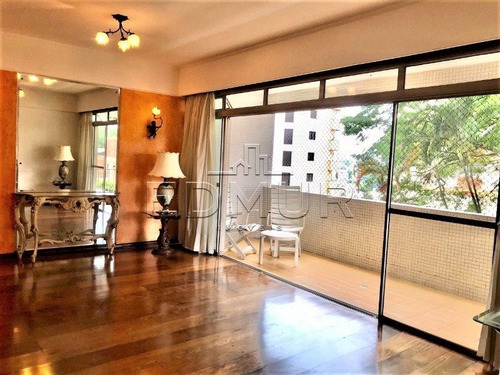 Imagem 1 de 15 de Apartamento - Vila Bastos - Ref: 14355 - V-14355