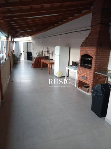 Imagem 15 de 20 de Apartamento Com 2 Dormitórios À Venda,- Vila Carmosina - São Paulo/sp - Ap1445