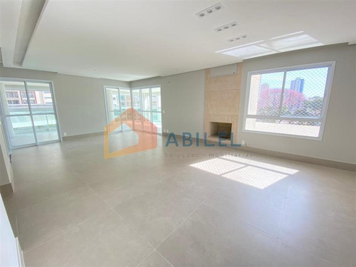 Imagem 2 de 30 de Apartamento Montblanc Tatuapé - 7839