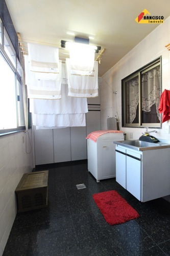 Imagem 21 de 21 de Apartamento À Venda, 3 Quartos, 1 Suíte, 2 Vagas, Centro - Divinópolis/mg - 30193
