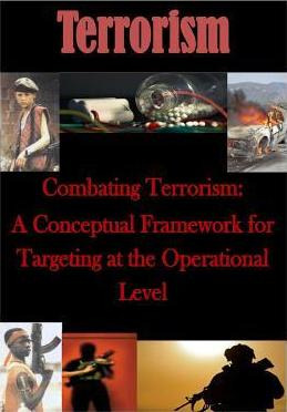 Libro Combating Terrorism : A Conceptual Framework For Ta...