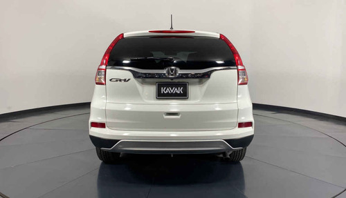 Imagen 8 de 15 de 43856 - Honda Crv 2016 Con Garantía