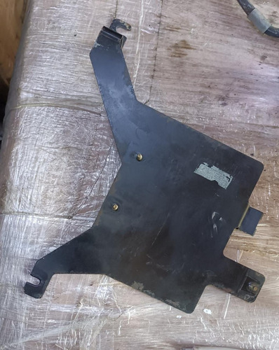 Base Computadora Transmisión Vw Jetta Golf 01-04 Original (Usado)