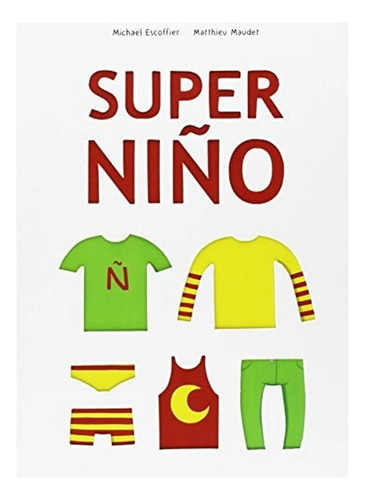 Super Niño (t.d)