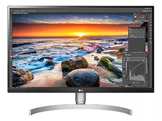 LG 27ul850-w Pantalla Ips Uhd De 27 Pulgadas (3840 X 2160) C