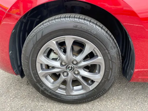 Mazda 2 Touring 1.5