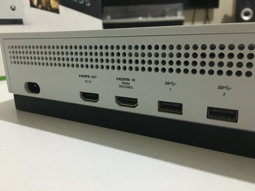 Xbox One S 1tb