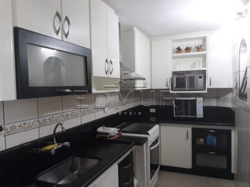 Sobrado - Jardim Stella - Ref: 24072 - V-24072