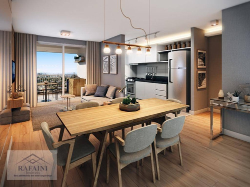 Imagem 3 de 21 de Apartamento Com 2 Dormitórios À Venda, 59 M² Por R$ 428.000,00 - Vila Guilherme - São Paulo/sp - Ap0860