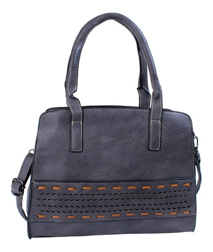 Bolsa Feminina Grande Modelo Exclusivo Novidade Moda Fashion